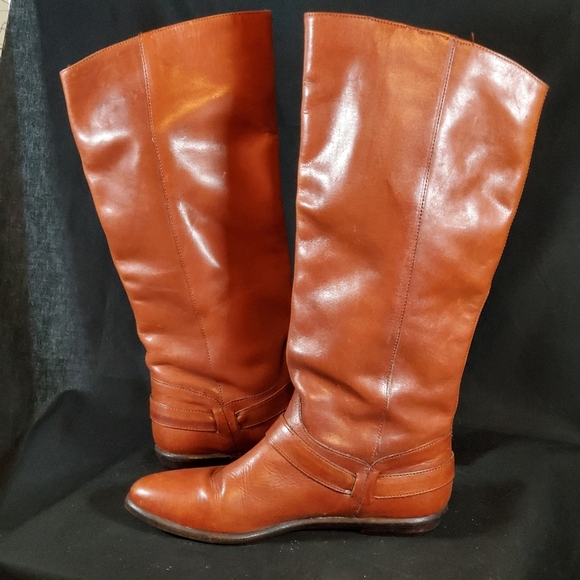 White Mountain Tall Boots - Picture 3 of 9